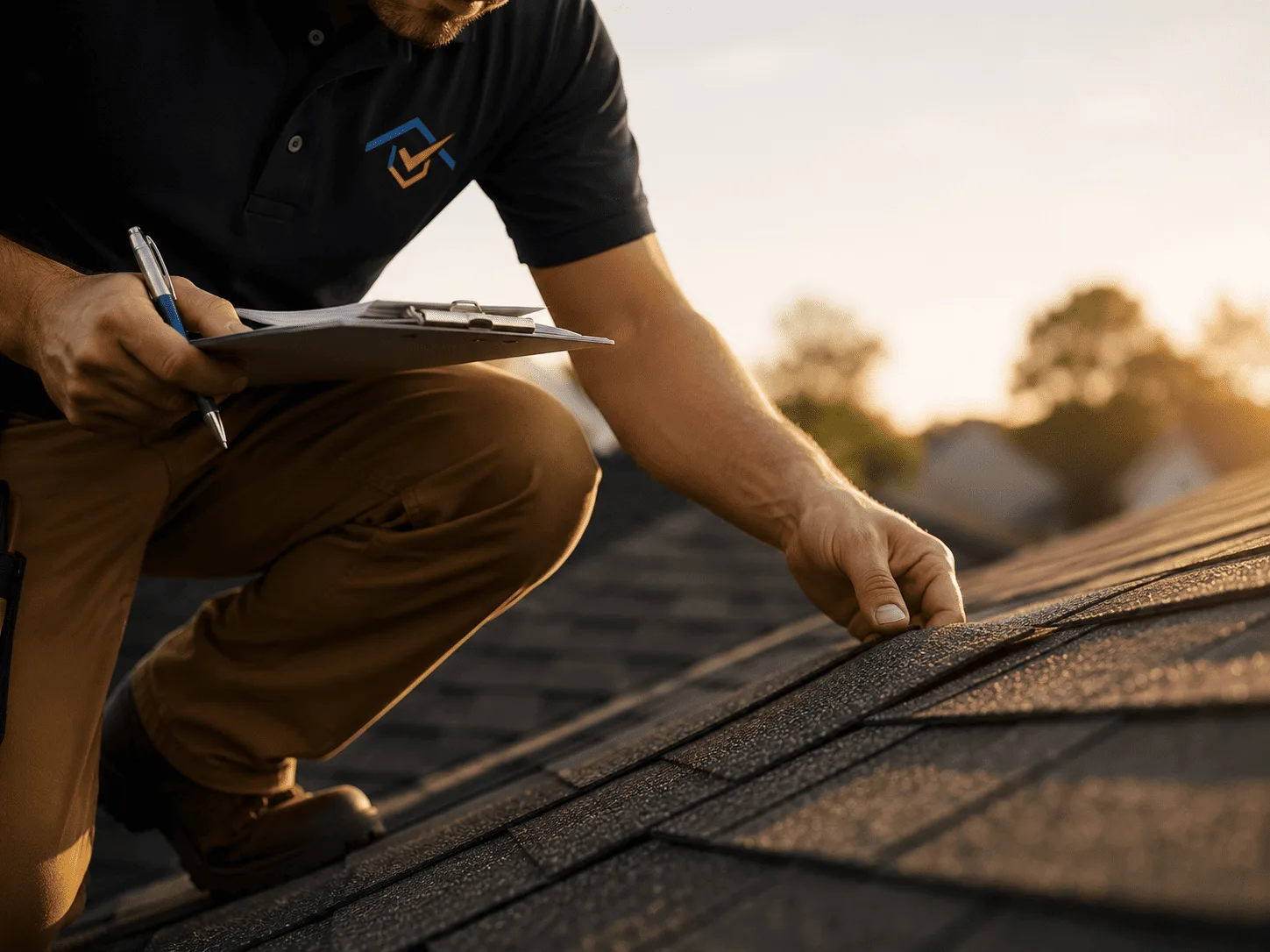 Why Choose Roof Inspection in Denver, IN